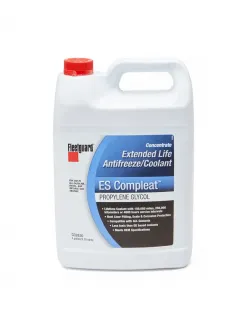 New Holland #CC2830 Fleetguard ES Compleat PG Concentrate 1 Gallon