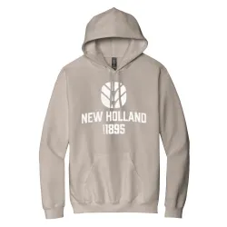 New Holland & Case IH Apparel #200450852 New Holland Softstyle Hoodie