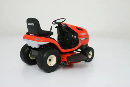 Image 7 for #70000-00356 Kubota T1870 Riding Mower - 1:24th Scale