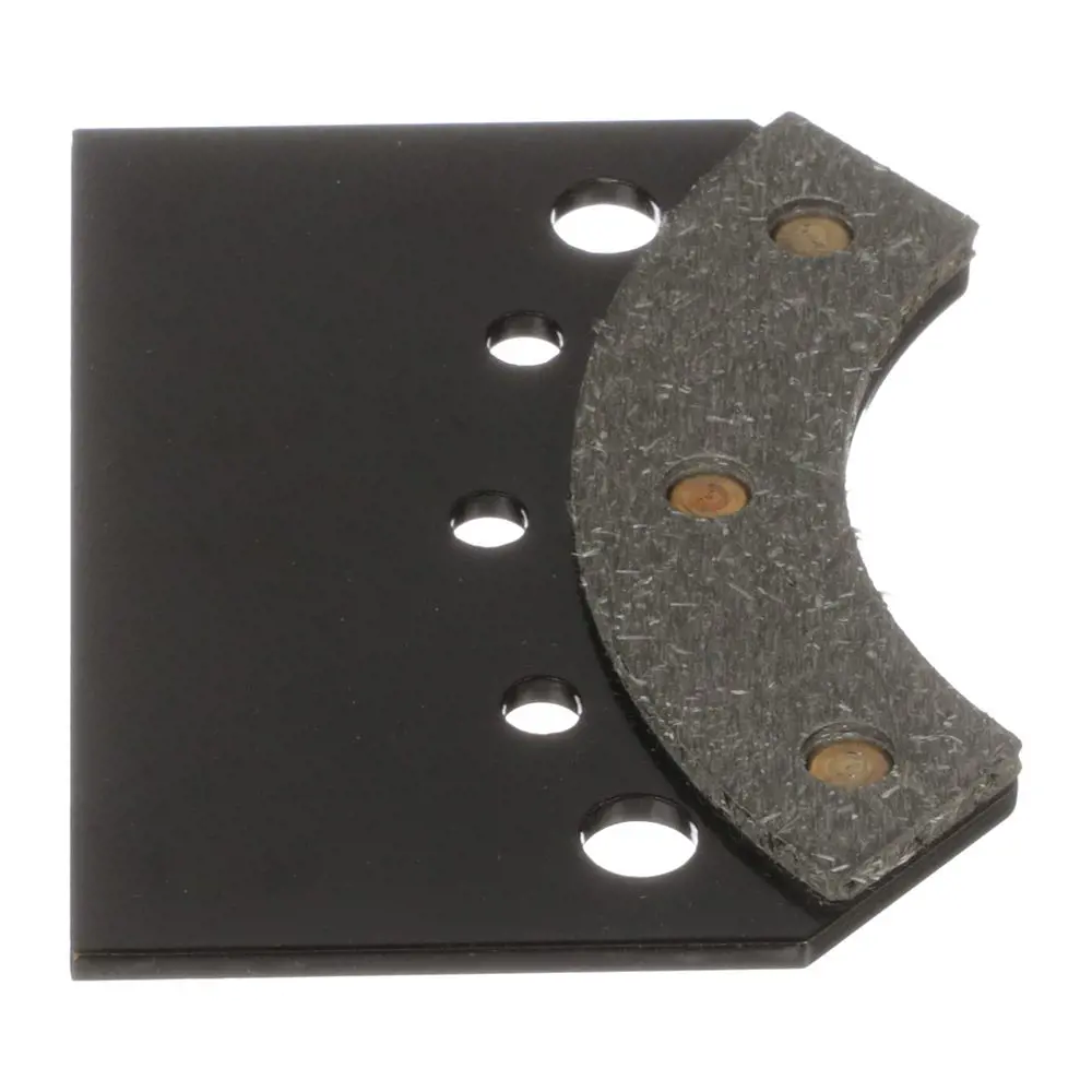 Image 4 for #791787 BRAKE SHOE A