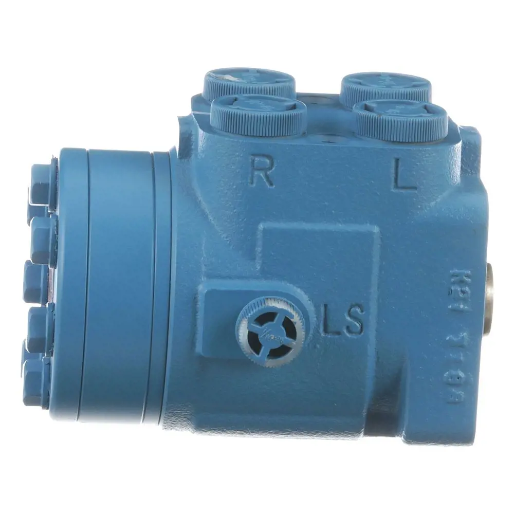 New Holland #84561787 STEERING VALVE 
