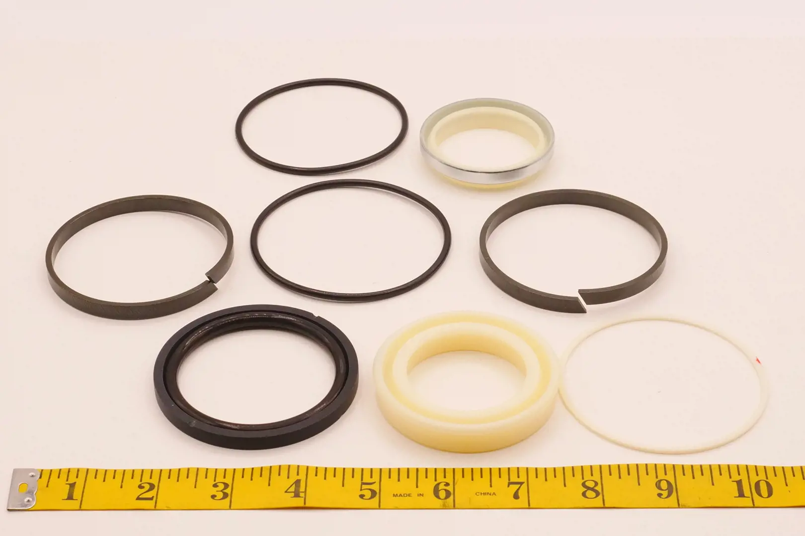 Image 3 for #RC461-71320 KIT SEAL