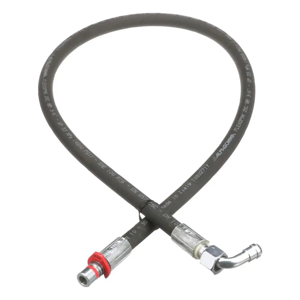 Image 3 for #LDR9032611 HOSE, HYDRAULIC