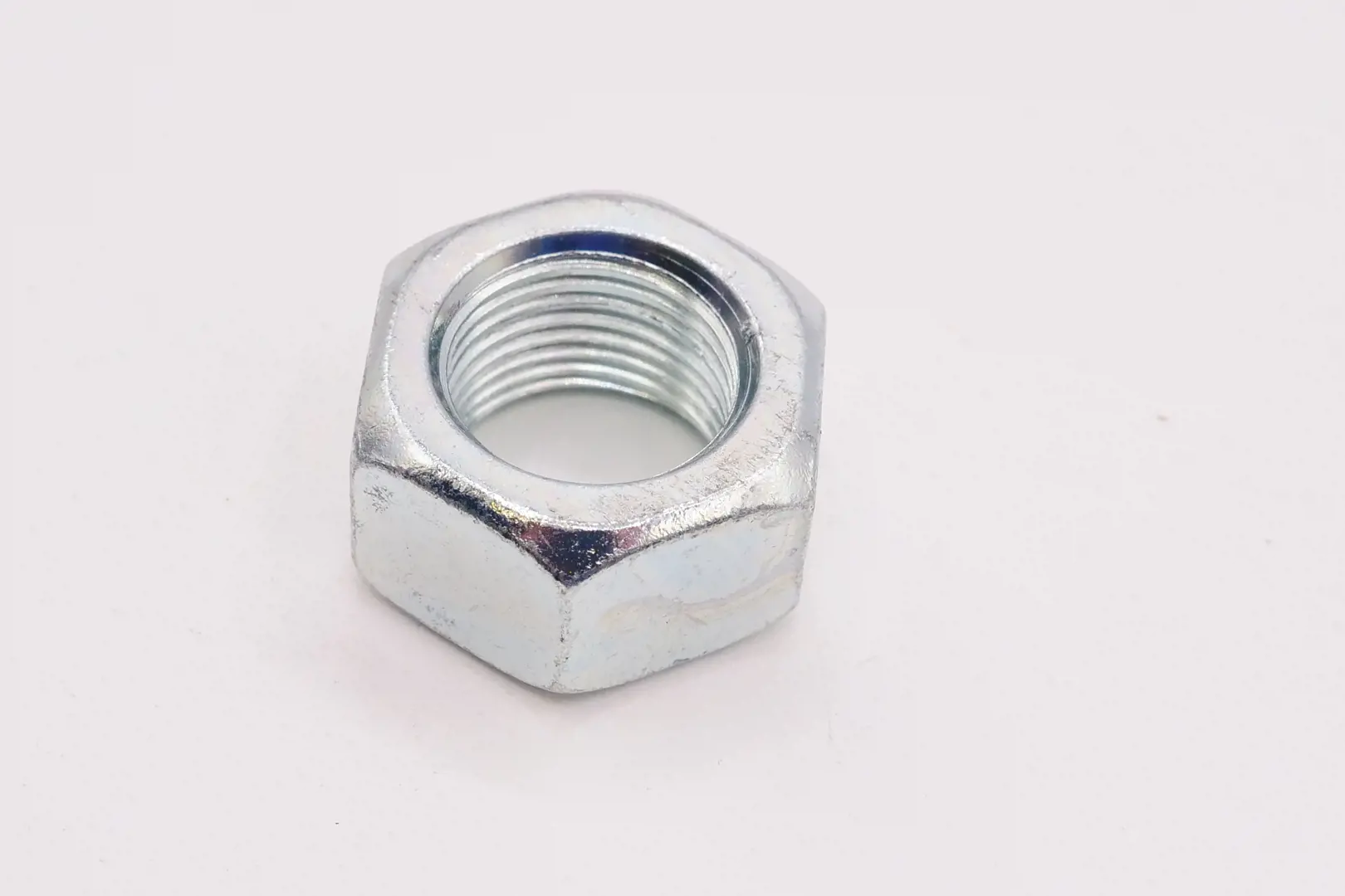 Image 1 for #02074-50180 HEX NUT