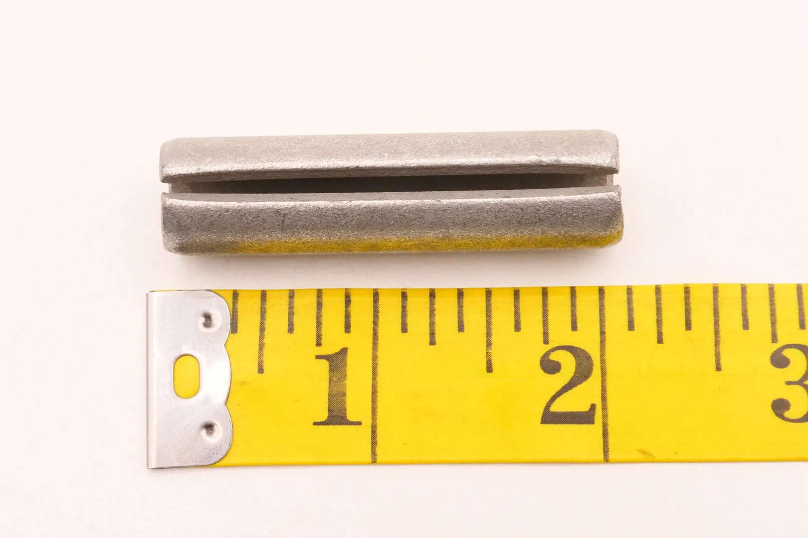 Image 4 for #77700-01333 PIN, ROLL .50x2.