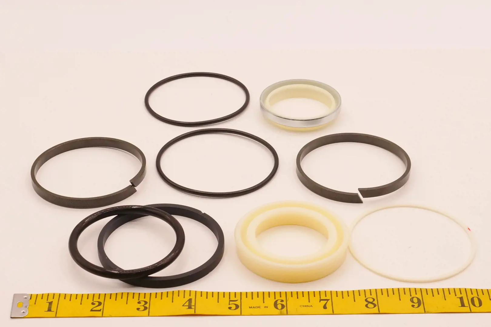 Image 2 for #RC461-71320 KIT SEAL