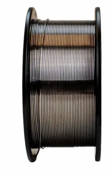 Image 3 for #F42302 E71T-GS Self, .035" x 2 lbs., Steel Flux-Core Welding Wire
