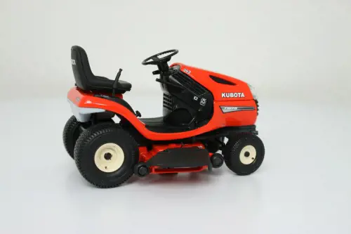 Image 8 for #70000-00356 Kubota T1870 Riding Mower - 1:24th Scale