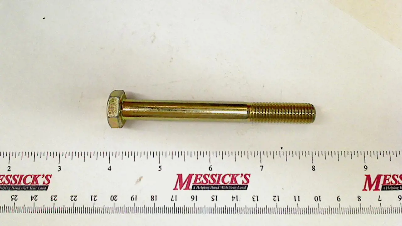 Image 1 for #120074 SCREW