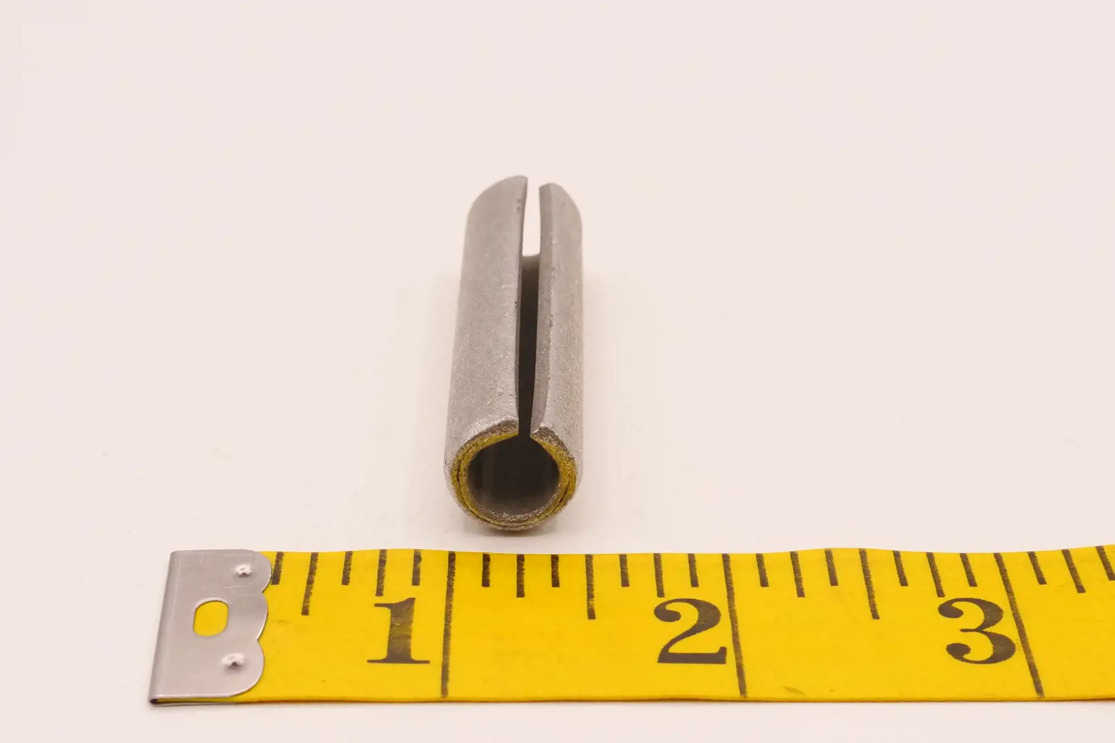 Image 3 for #77700-01333 PIN, ROLL .50x2.