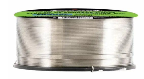 Image 3 for #F42298 ER308L, .030" x 2 lbs., Stainless Steel MIG Welding Wire