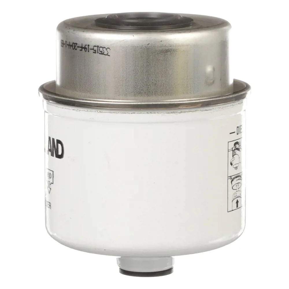Image 4 for #87801434 Fuel Filter