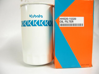 Kubota HST Filter Part #HH520-15320