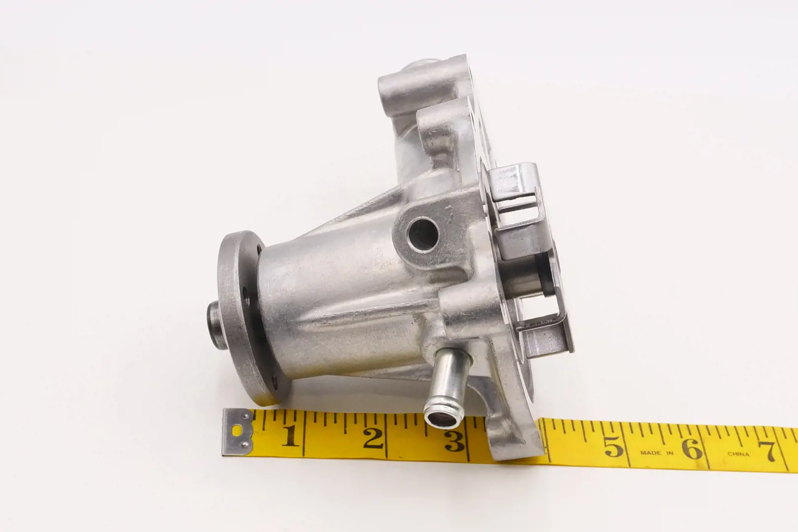 Kubota #16241-73037 ASSY PUMP,WATER