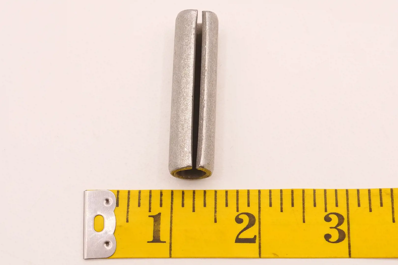 Image 2 for #77700-01333 PIN, ROLL .50x2.