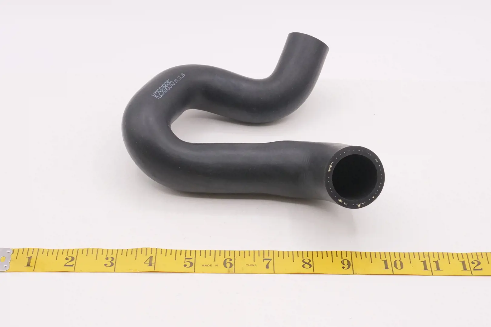 Image 6 for #K2561-85150 Lower Water Hose