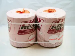 Field Ready #P9600-210-FR-RUST Field Ready Twine 9600-210 (Rust) - 2 Pack