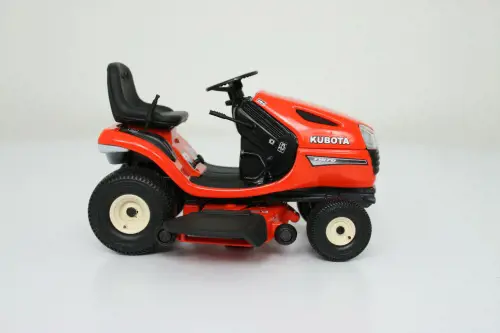 Image 9 for #70000-00356 Kubota T1870 Riding Mower - 1:24th Scale
