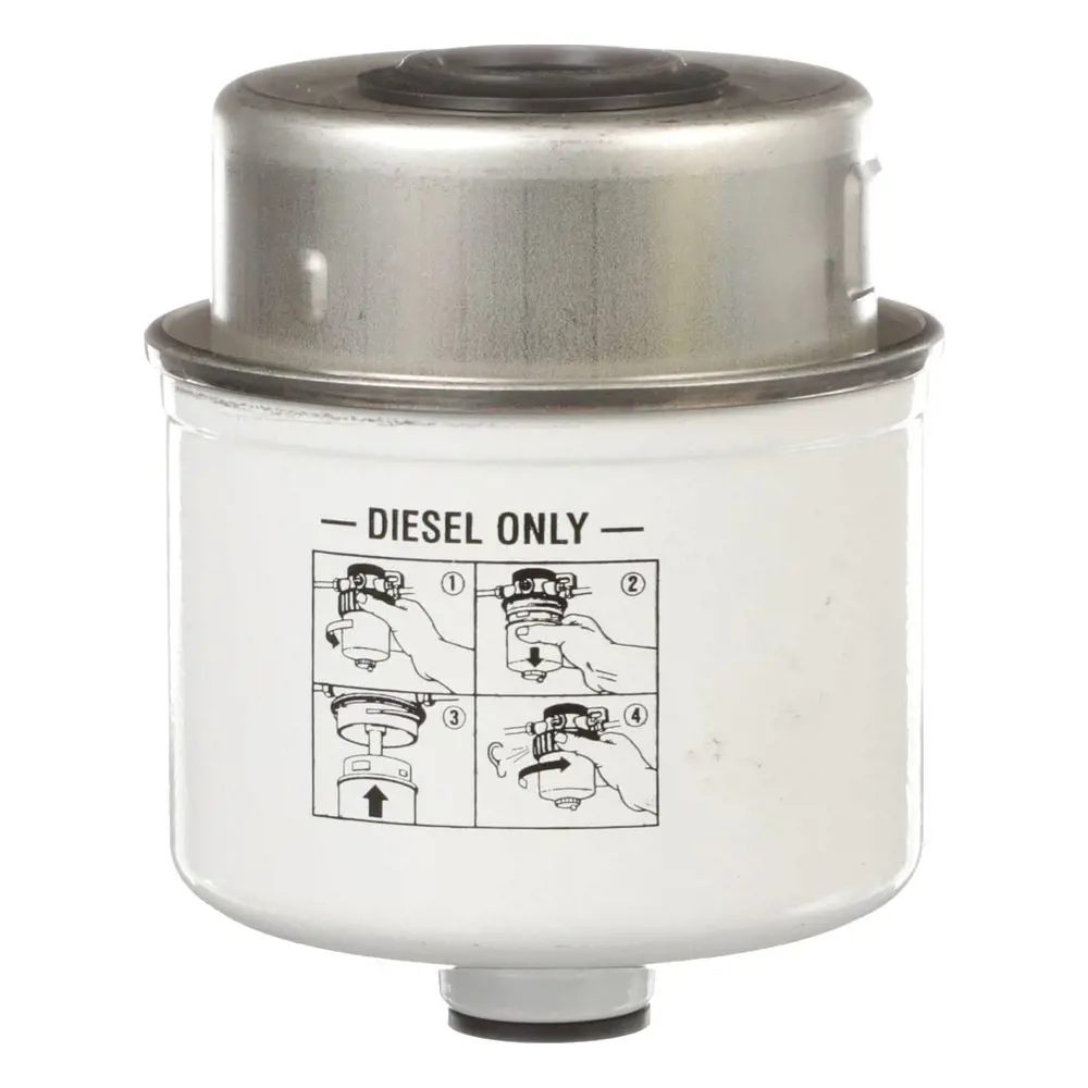Image 5 for #87801434 Fuel Filter