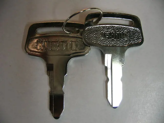 Image 3 for #37410-55150 Key