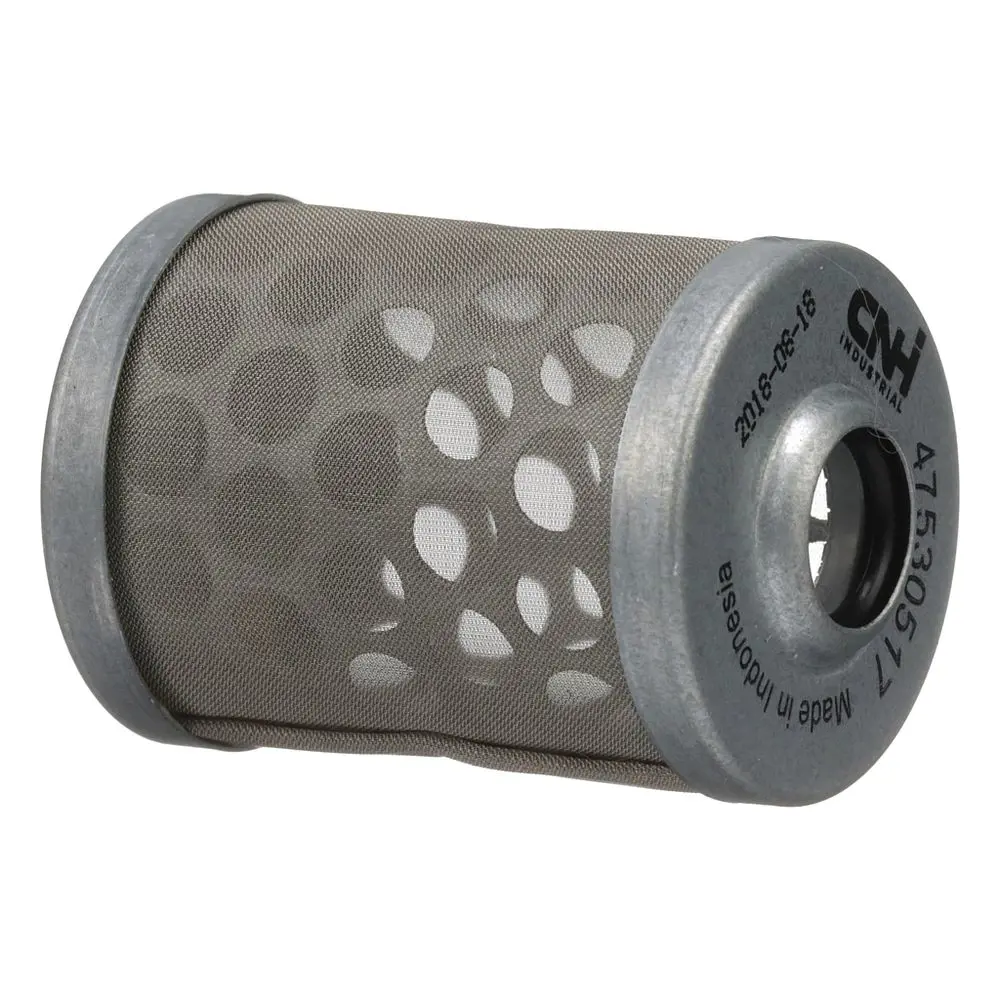 New Holland #47530517 SCREEN, FILTER 