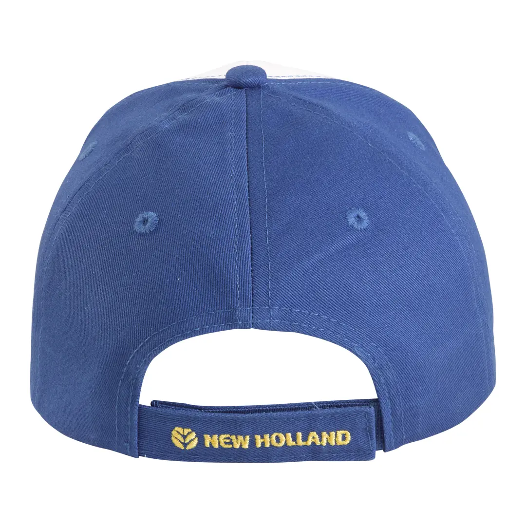 Image 2 for #200366092 New Holland Youth Tractor Cap