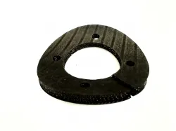 New Holland WASHER RUBBER Part #675609