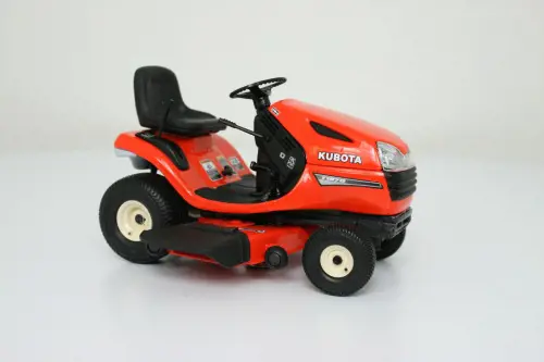 Image 10 for #70000-00356 Kubota T1870 Riding Mower - 1:24th Scale