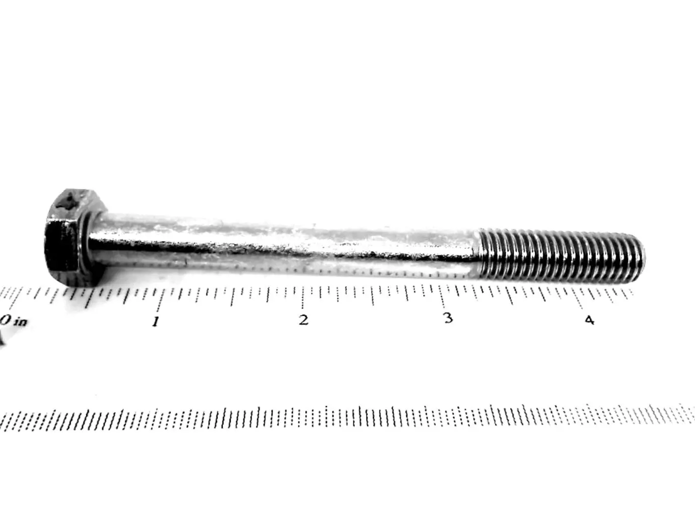 Image 1 for #120075 SCREW
