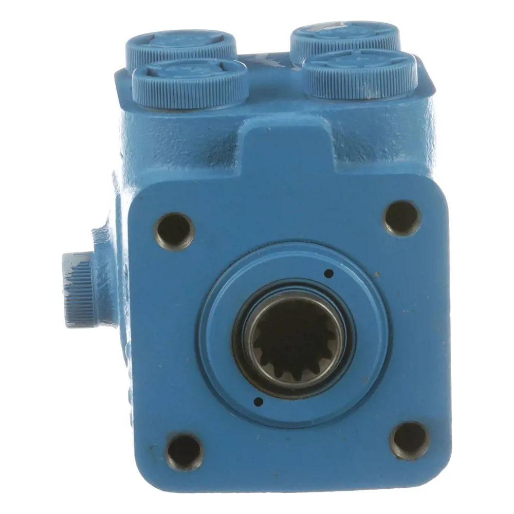 New Holland #84561787 STEERING VALVE 