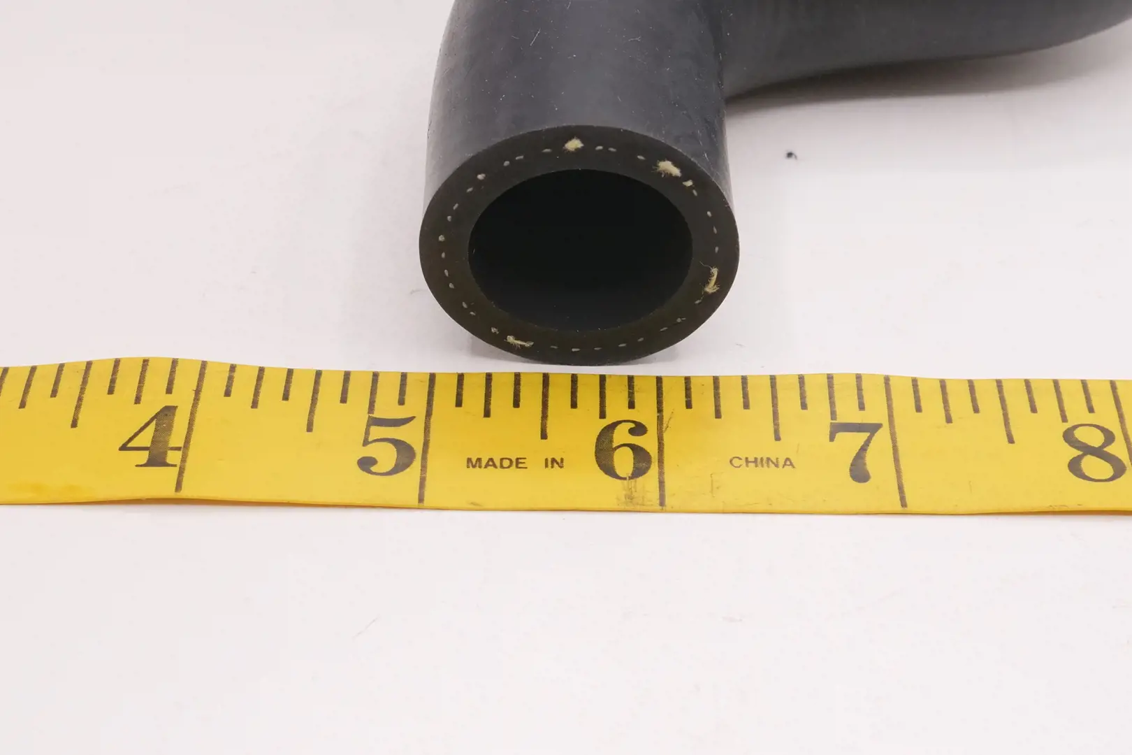 Image 3 for #K2561-85150 Lower Water Hose
