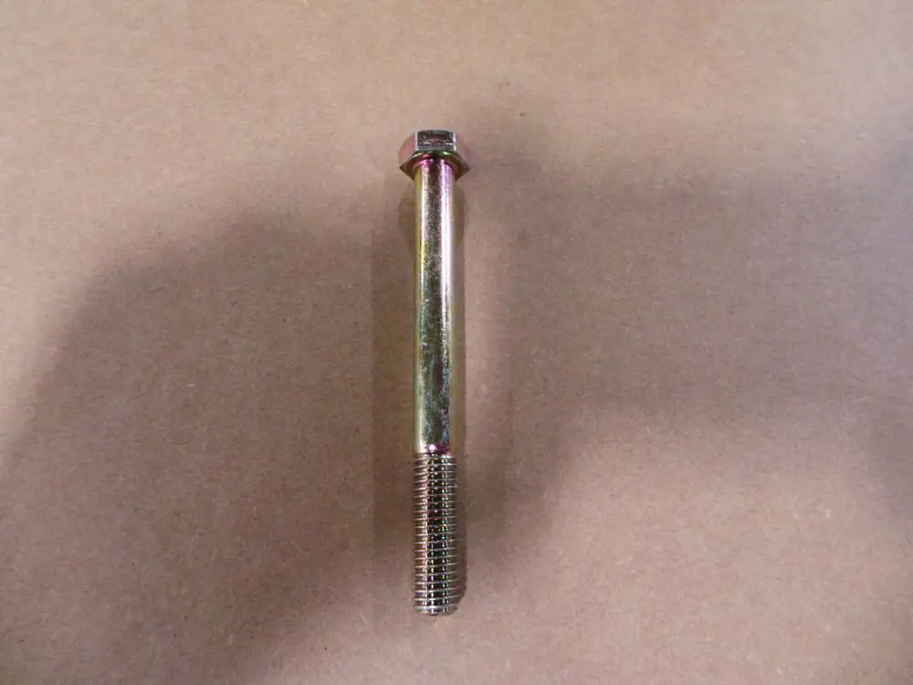 Image 2 for #120075 SCREW