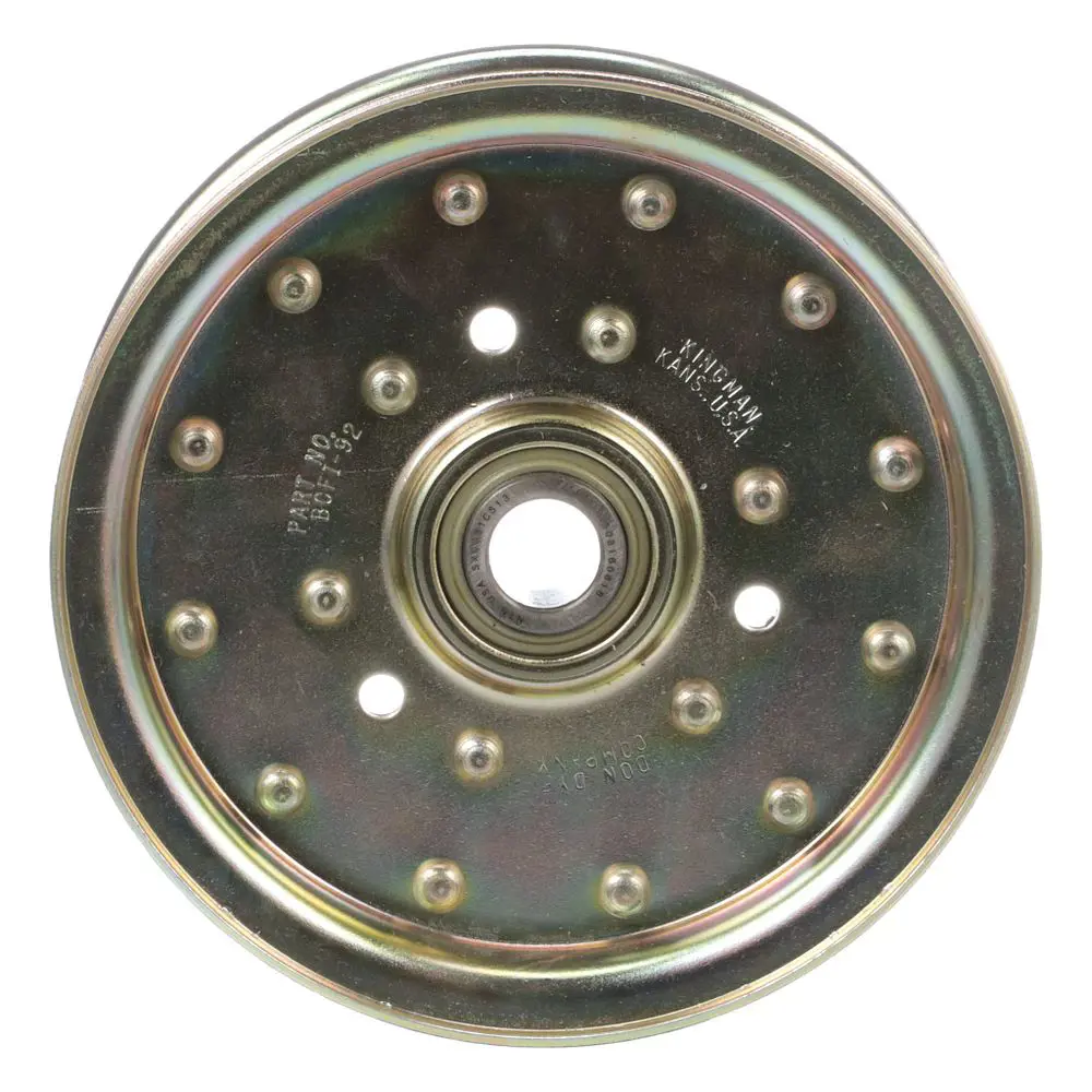 Image 3 for #CSE162146 PULLEY