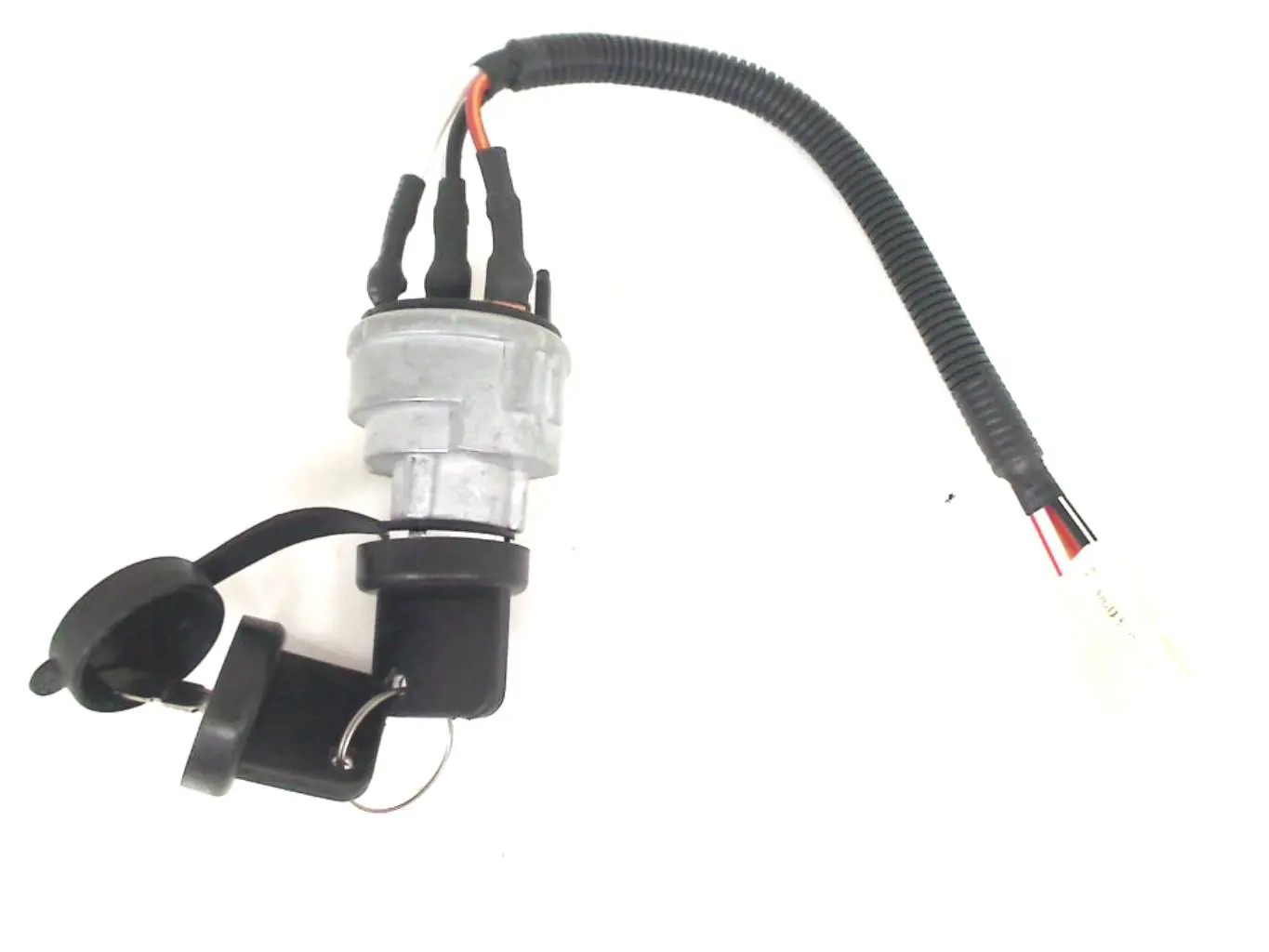 New Holland #MT40007119 SWITCH, IGNITION