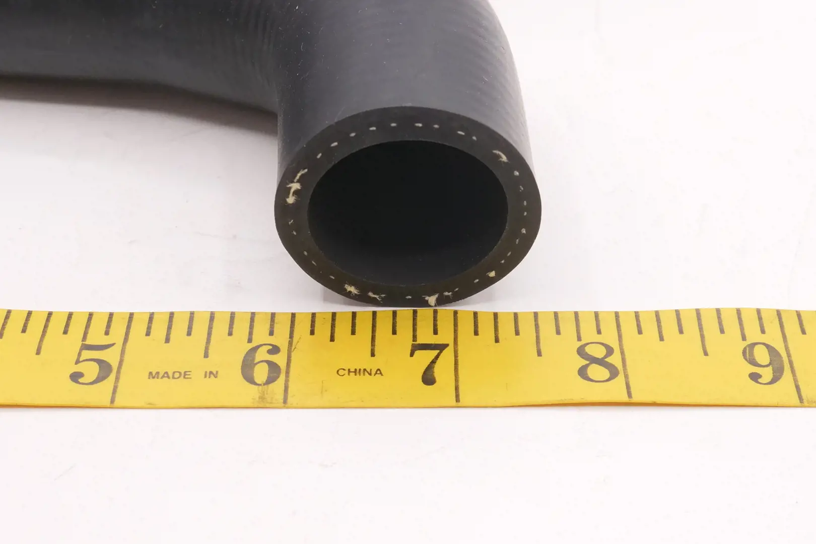 Image 2 for #K2561-85150 Lower Water Hose