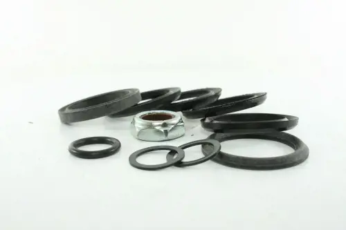 Image 2 for #92745 SEAL KIT 158