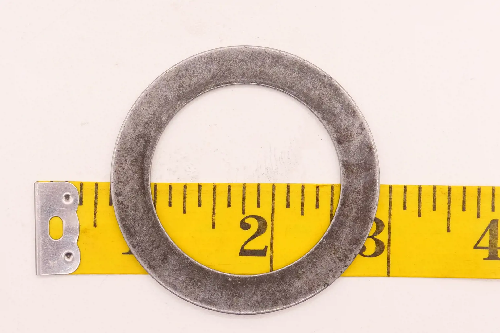 Image 2 for #TA040-17250 WASHER