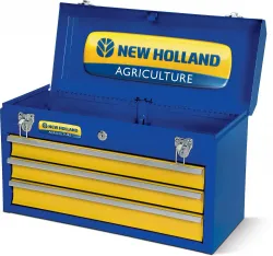 New Holland #SN2003NA New Holland 20" Hand Tool Box