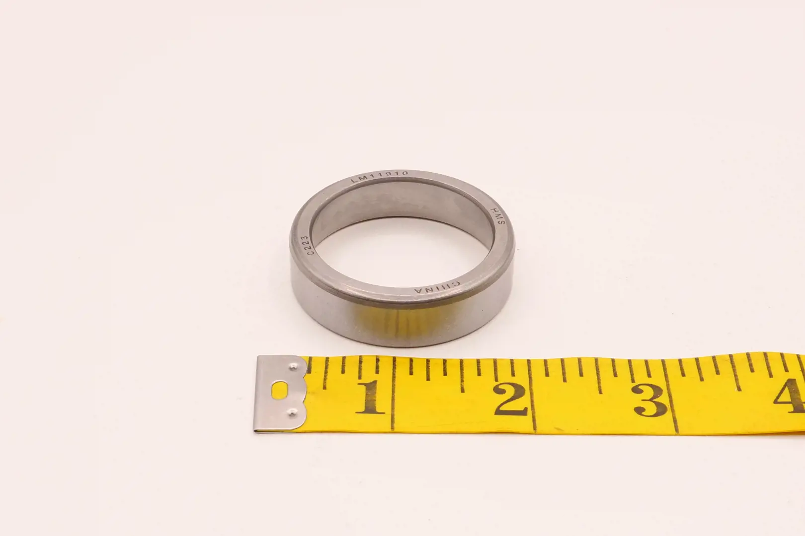 Image 2 for #K3181-18090 BEARING, CUP TRB