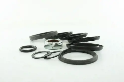 Image 3 for #92745 SEAL KIT 158