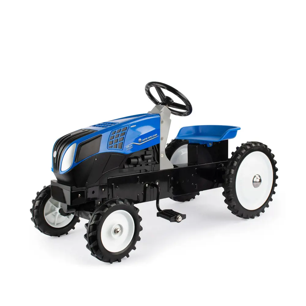 Image 1 for #ERT13954 New Holland T8 Pedal Tractor