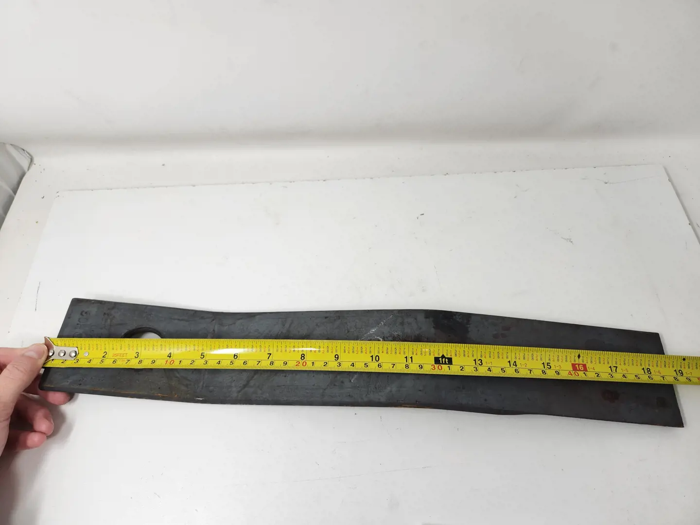 Image 7 for #63760HT BLADE, 4 FT