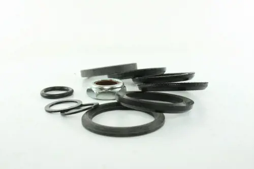 Image 4 for #92745 SEAL KIT 158