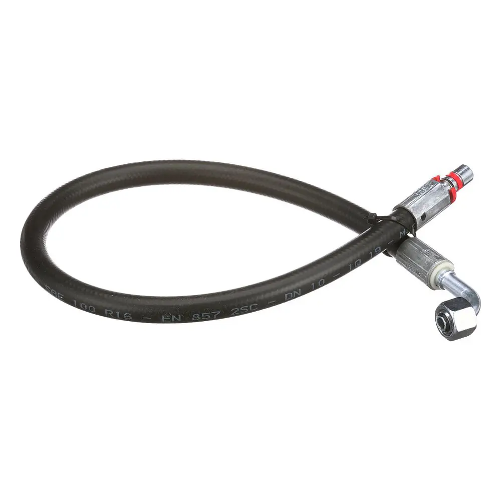Image 4 for #LDR9032631 HOSE, HYDRAULIC