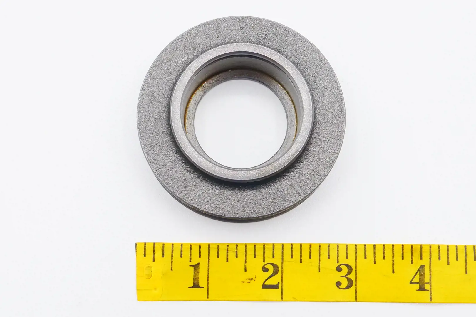 Kubota #15271-74320 PULLEY, TENSION