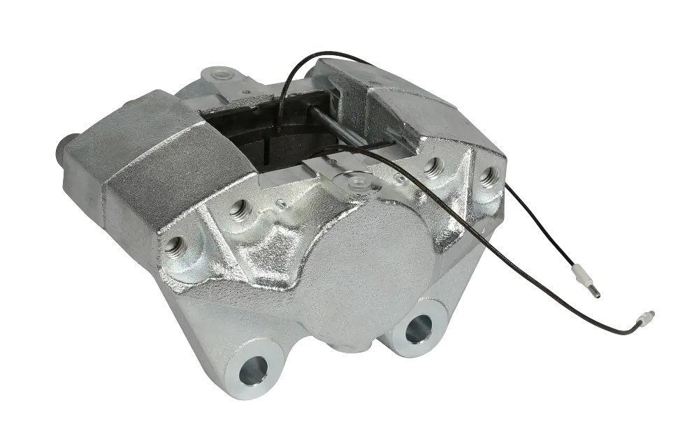 New Holland #84989455 BRAKE CALIPER