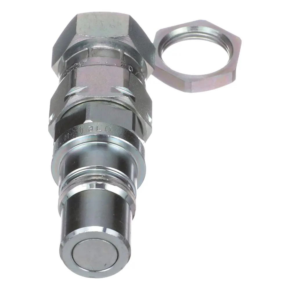 New Holland #LDR10301569 COUPLING, QUICK,