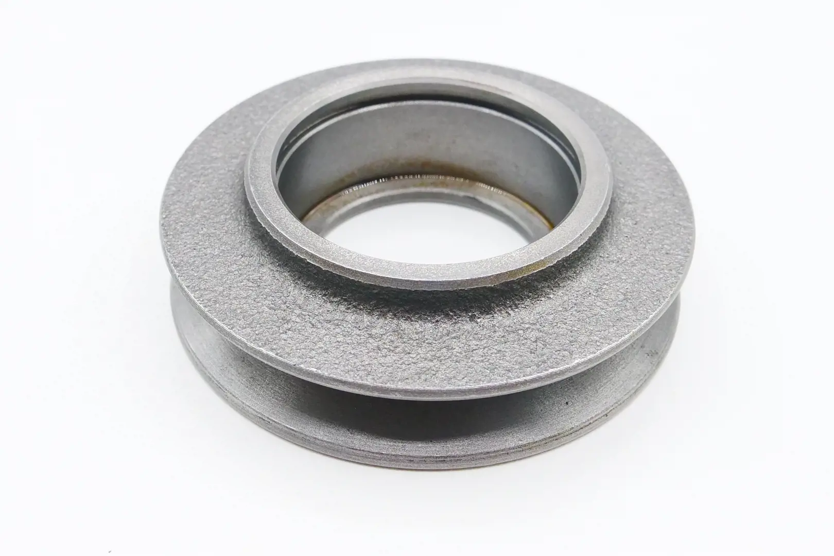 Kubota #15271-74320 PULLEY, TENSION