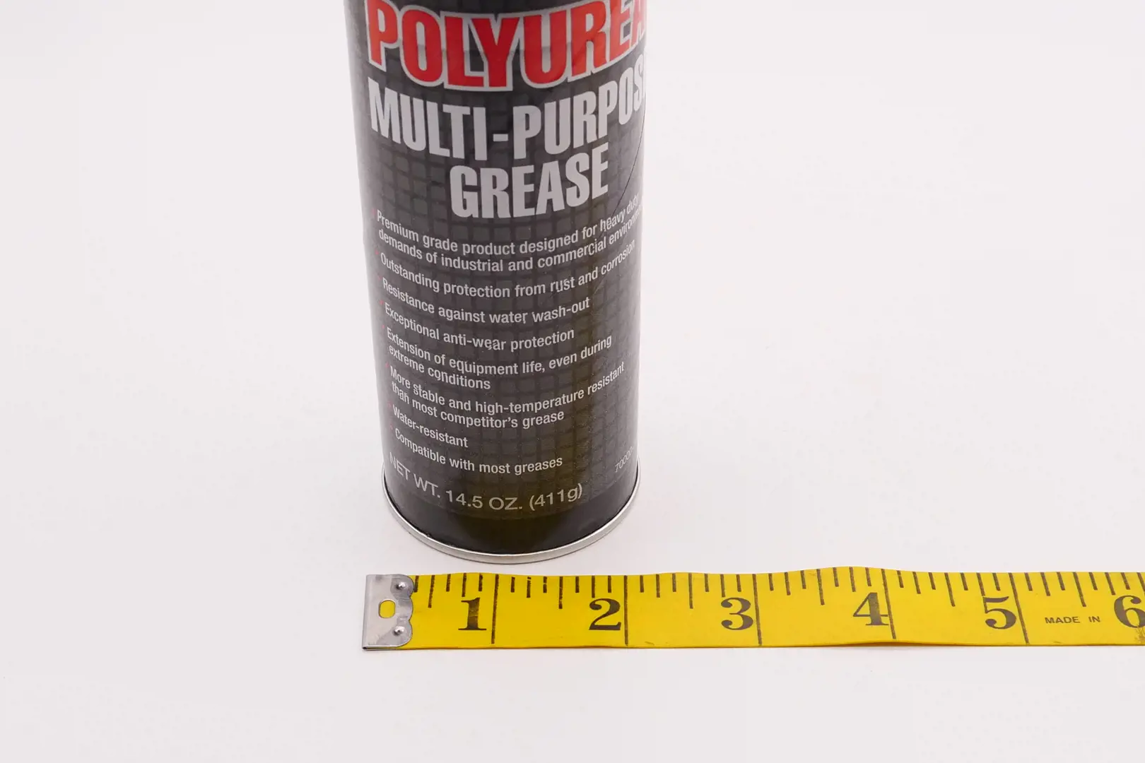 Image 3 for #70000-10701 14oz High-Performance Polyurea Multi-Purpose Grease