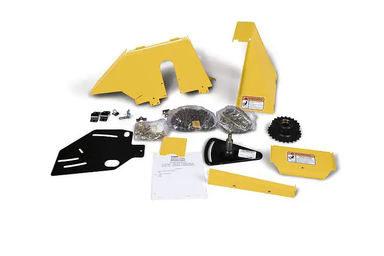 Image 1 for #87501635 Single Drive Auger Kit